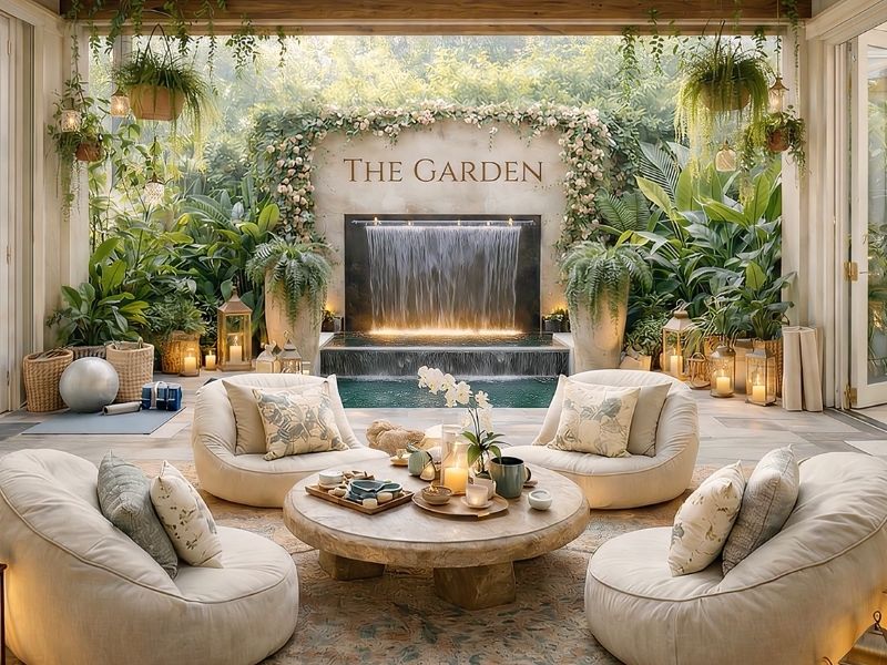 The Garden
