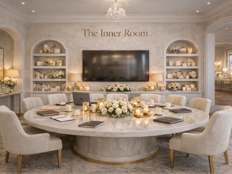 The Inner Room